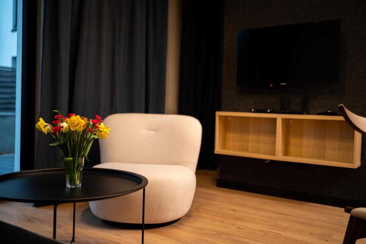 Apartament No1 Wyszynskiego Wroclaw Ngoại thất bức ảnh