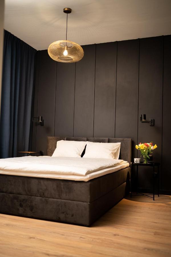 Apartament No1 Wyszynskiego Wroclaw Ngoại thất bức ảnh
