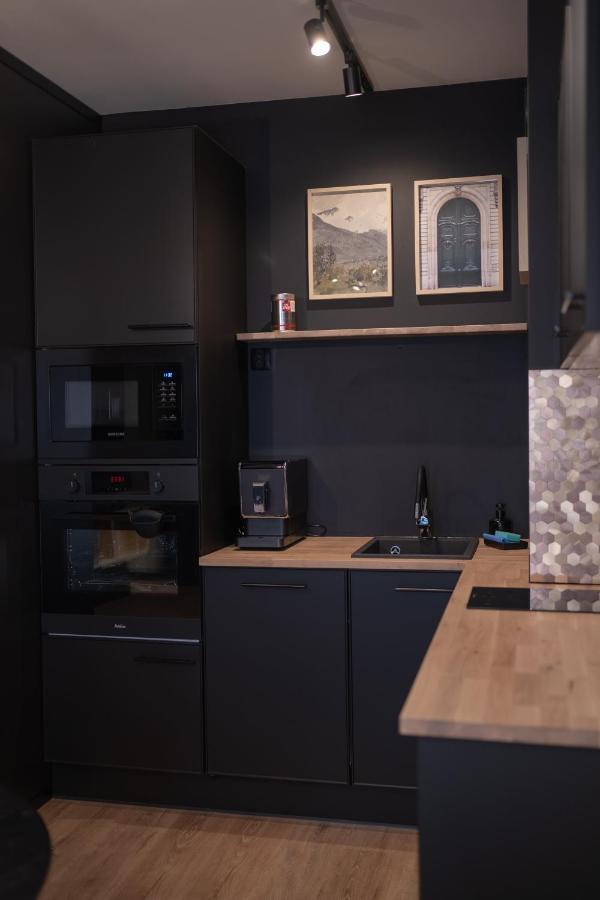 Apartament No1 Wyszynskiego Wroclaw Ngoại thất bức ảnh